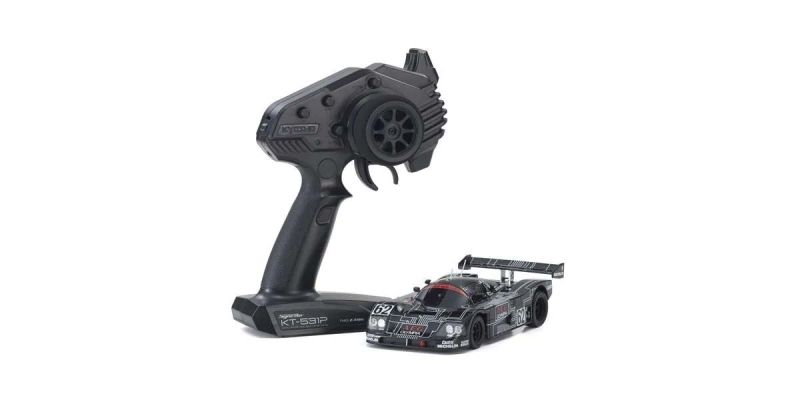 New Item KYOSHO Kyosho - Radio Control