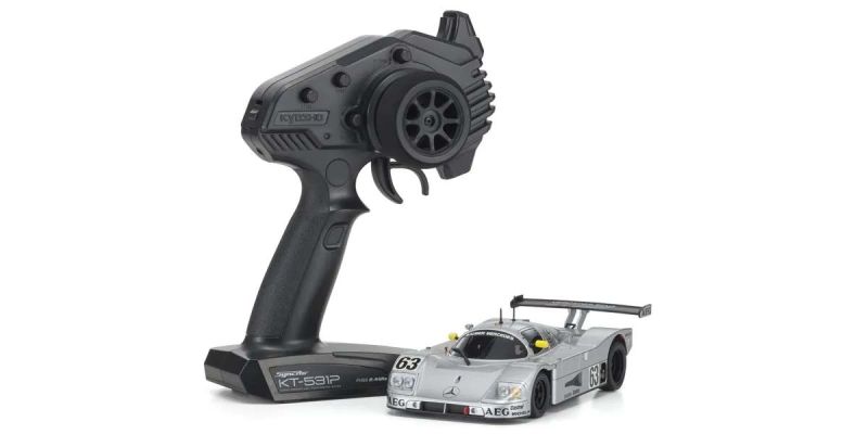 New Item KYOSHO Kyosho - Radio Control