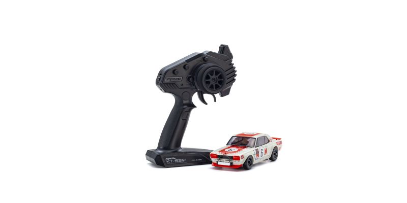 New Item KYOSHO Kyosho - Radio Control