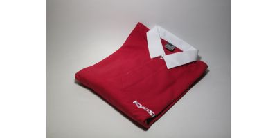 KYOSHO RUGBY SHIRT TYPE 1 (L)