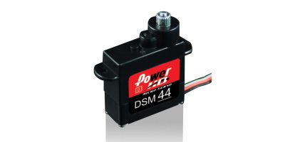 SERVO HD DSM44 MG DIGITAL  (1.6KG/0.07SEC) METAL GEAR