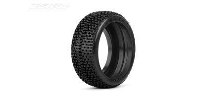 Jetko Dirt Slinger Ultra Soft 1:8 Buggy (4) Tyres only