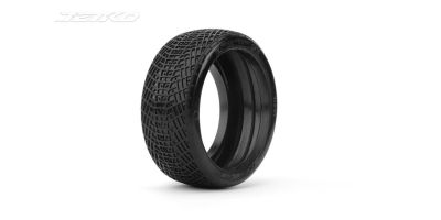 Jetko Positive Composite Soft 1:8 Buggy (4) Tyres only