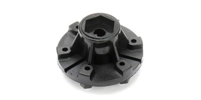 Hex adaptor 12mm for TRX 2.8 Extreme Wheel (2) with screws