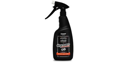 KLOWER Degreaser for Tyres and Rims (not RC) (750ml) 
