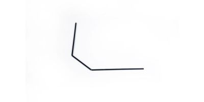 Front Stabilizer Bar 1.5 Koswork - Optima Series