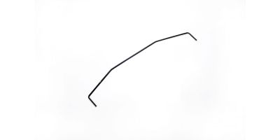 Rear Stabilizer Bar 1.0 Koswork - Optima Series