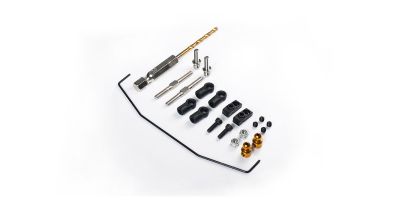 Stabilizer Set Koswork (Rear/1.2) Optima Series