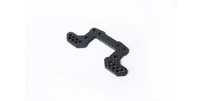 Koswork Carbon Rear Camber Link Mount 3mm for Optima Mid