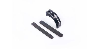 Adjustable Brake Trigger Koswork (SS13~S15mm) Futaba 4PX-7PX-10PX