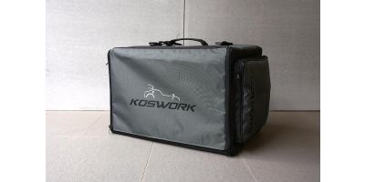 Koswork 1:10 RC Compact 3 Drawer (560x340x360mm)