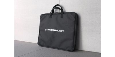 Koswork Bag for 1:10 Set Up System & Board (440x350mm)