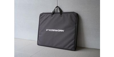 Koswork Bag for 1:8 Set Up System & Board (580x465mm)