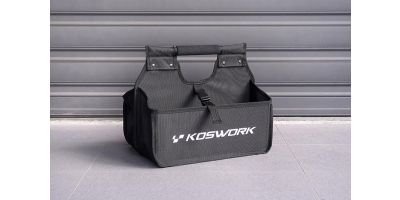 Koswork Pit Caddy Bag (410x280x330mm)