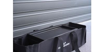 Koswork 1:8 Racing & Starter Box Bag (690x205x200mm)
