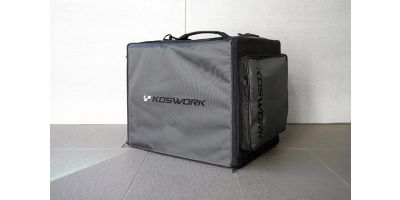 Koswork 1:10 RC Dual Drawer Bag (540x350x420mm)