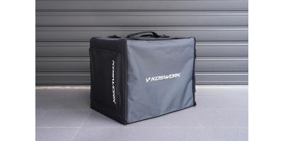 Koswork 1:8 RC Dual Drawer Bag (600x400x460mm)