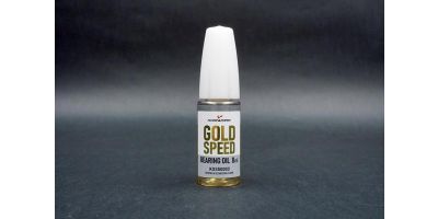 Koswork Gold Speed Bearing Oil ( 8 ml )