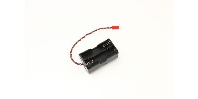 Kyosho Syncro Battery Holder (BEC Plug)