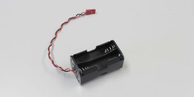Syncro Battery Holder 3 Pins Kyosho