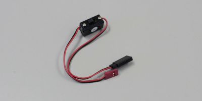Syncro Switch 3 pins Kyosho