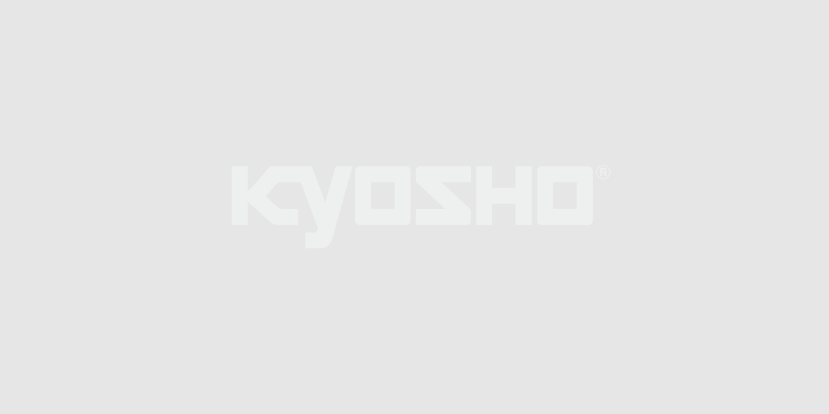 Kyosho Syncro KS4031-06W Servo (6Kgs-0.15sec)