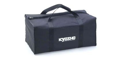 Kyosho Carrying Bag Black (320x560x220mm)