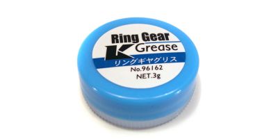 Ring Gear Grease (3 gr)