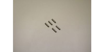 Pins 2x9.8mm (5) Kyosho