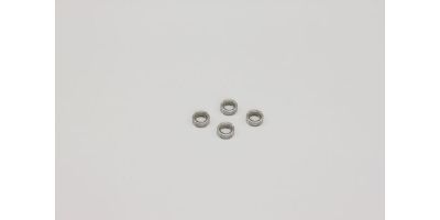 Kyosho Ball Bearing 5x8x2.5mm (4)