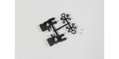 Rear Hub Carrier Kyosho Inferno MP7.5-Neo