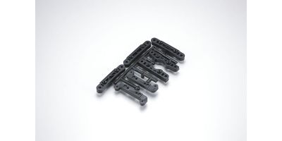 Suspension Holders Kyosho Inferno MP7.5-Neo