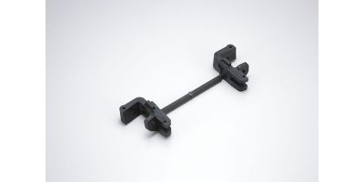 Front Hub Carrier Set Kyosho Inferno MP7.5-NEO