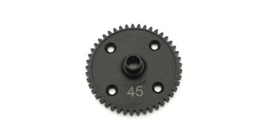 Spur Gear 45T Kyosho Inferno MP9-MP10