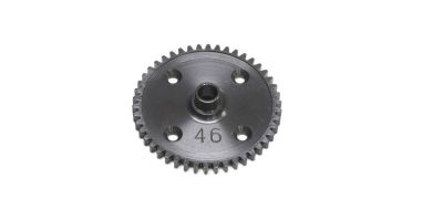 Spur Gear 46T Kyosho Inferno MP9-MP10