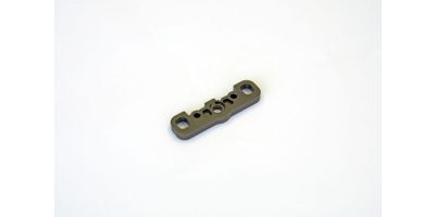 Front Lower Suspension Holder Kyosho Inferno MP9 - Front