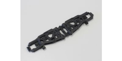 Front Lower Suspension Arm Kyosho Inferno MP9 (2) (IF427B)