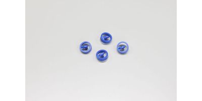 Bushings for IFW332 knuckle Kyosho Inferno MP10 (4)