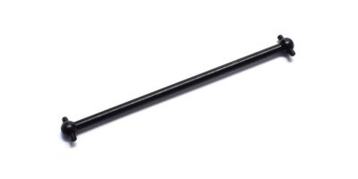 Rear Centre Drive Shaft (121mm) Inferno MP10