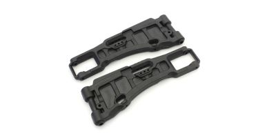 Front Lower Suspension Arm Inferno MP10T (2)