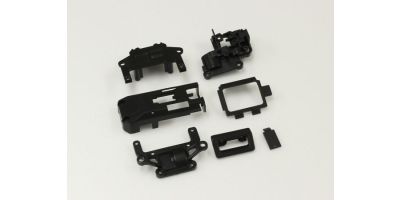Rear Main Chassis Parts Kyosho Mini-Z AWD