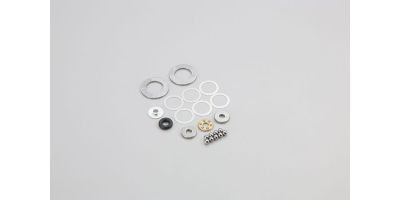 MAINTENANCE KIT FOR AWD BALL DIFF