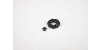SPUR GEAR FOR MINI-Z AWD BALL DIFFERENTIAL