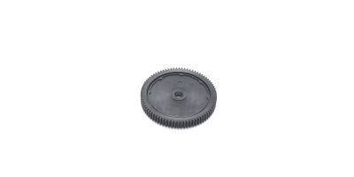 Spur Gear 80T-48Dp Kyosho EP ZX7-Ultima RB7-DirtMaster