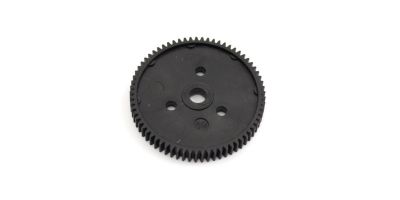 Spur Gear 69T-48Dp Kyosho EP ZX7-Ultima RB7-DirtMaster