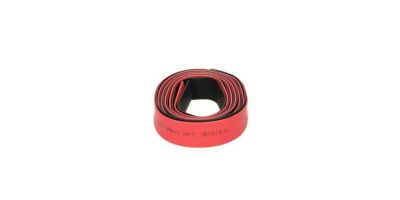 Team Orion 8.0mm Heat-shrinkable Tubing (1m Red-1m Black)