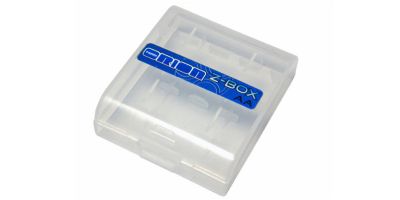 AA TEAM ORION STORAGE CLEAR BOX (3)