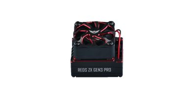 Reds ESC ZX Pro 160A 1:10 GEN3