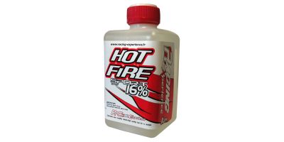 Racing Fuel Hot Fire Sport Euro 16% 1 litre (Compliant EC 2019-1148)