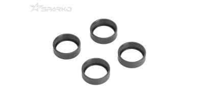 Sparko F8 Bearing Spacers